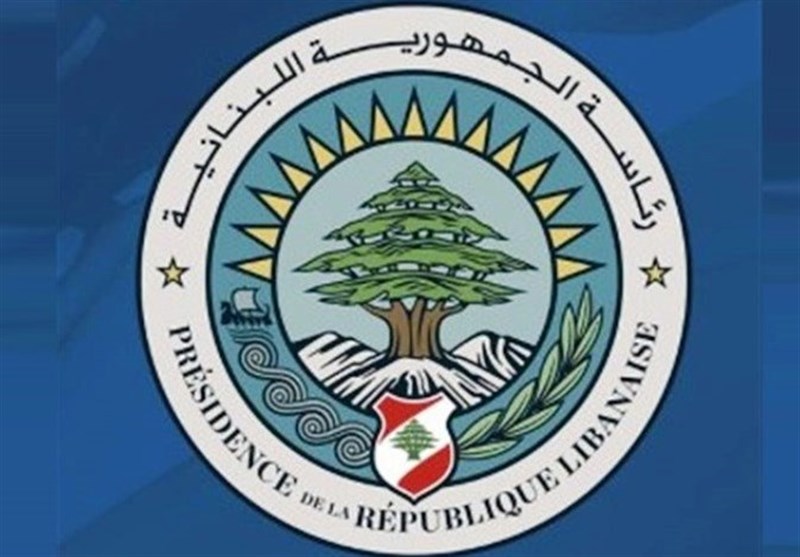 الرئاسة اللبنانية: الصيغة النهائية لوثيقة تعيين الحدود البحرية مرضية للبنان